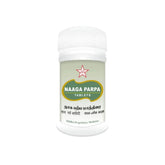 Skm Ayurveda Naga Parpa 100mg Tablets